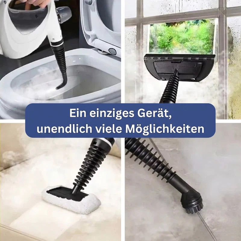 Steamera